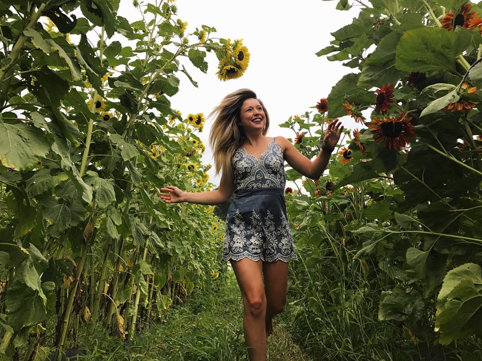 You’re Beautiful, Really.