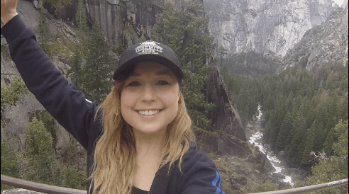 Do Something Everyday That Scares&nbsp;You