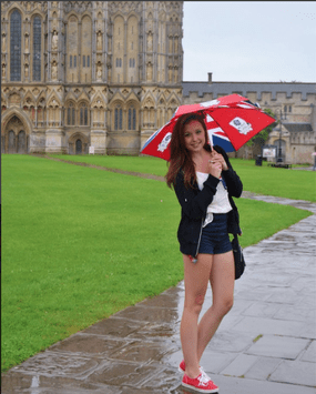 10 Facts About&nbsp;Me