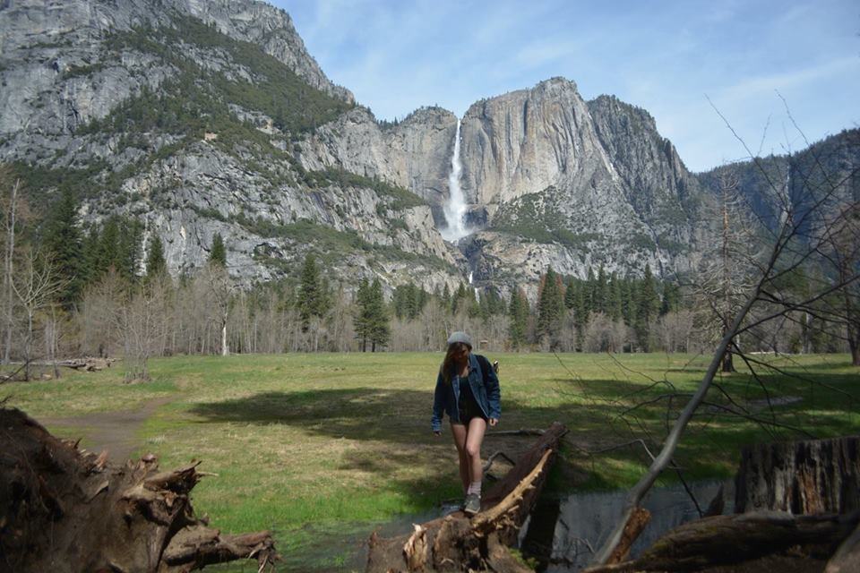 Yosemite