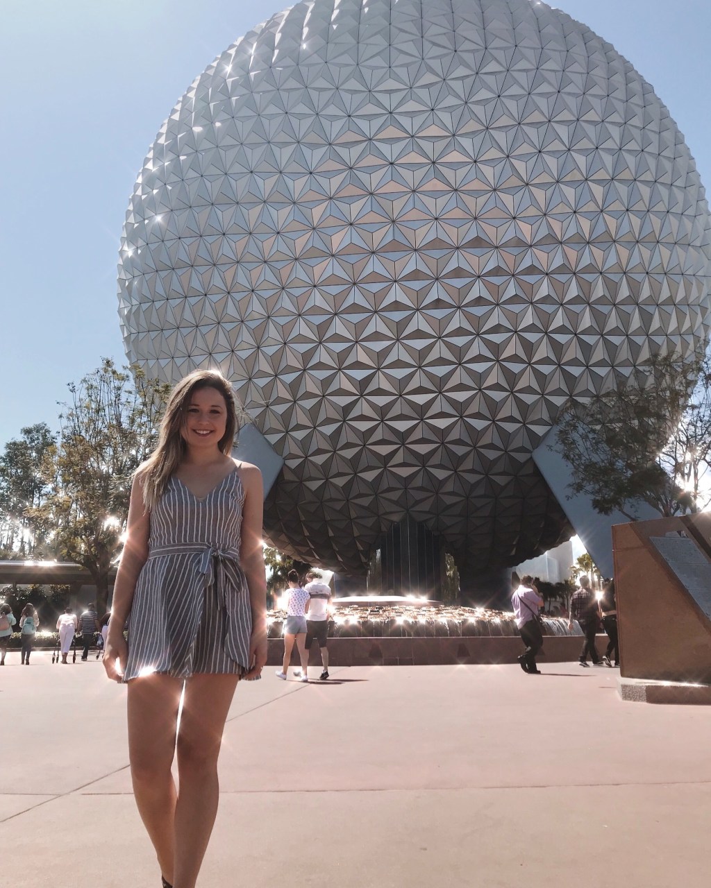 24th Birthday Weekend in&nbsp;DISNEY