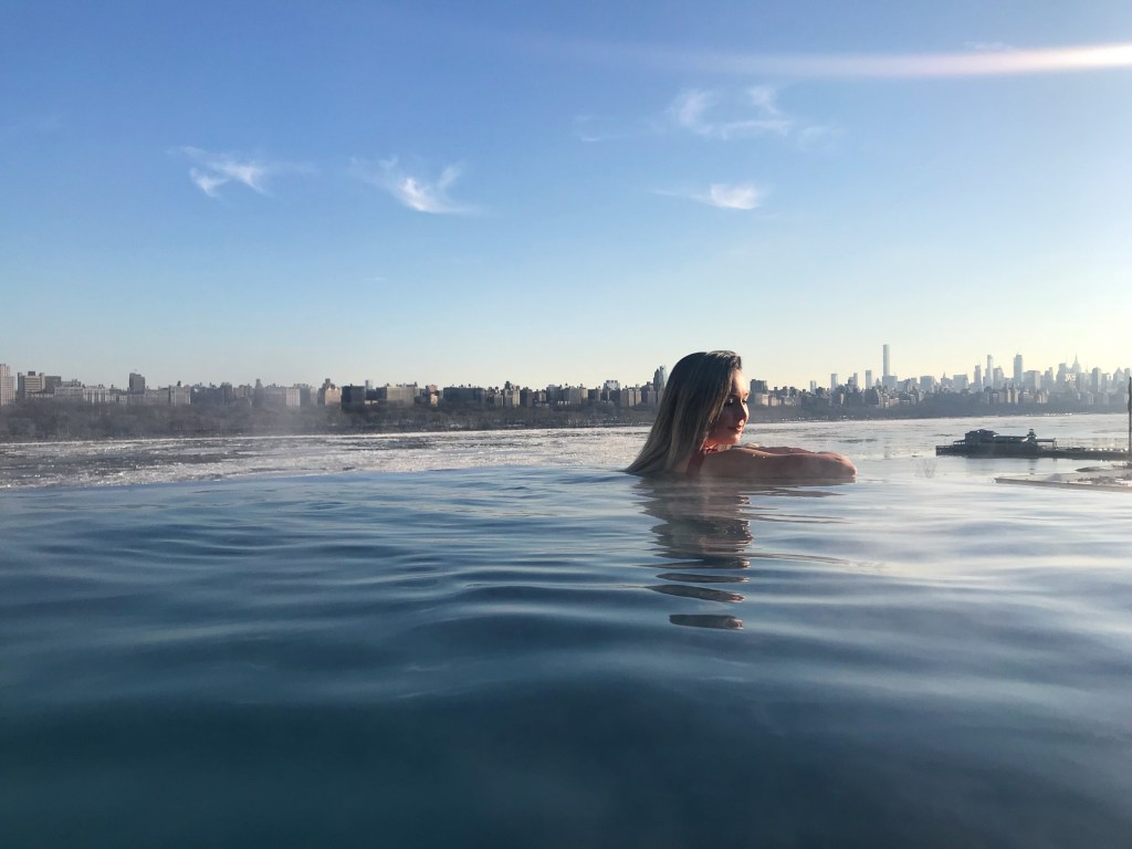 You’re Here for a&nbsp;Reason