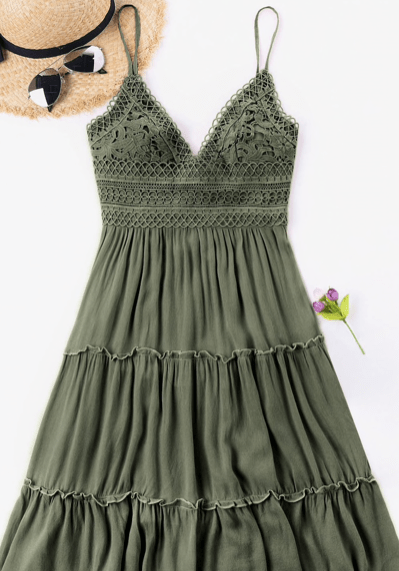 Dress Fun with Dress&nbsp;Lily