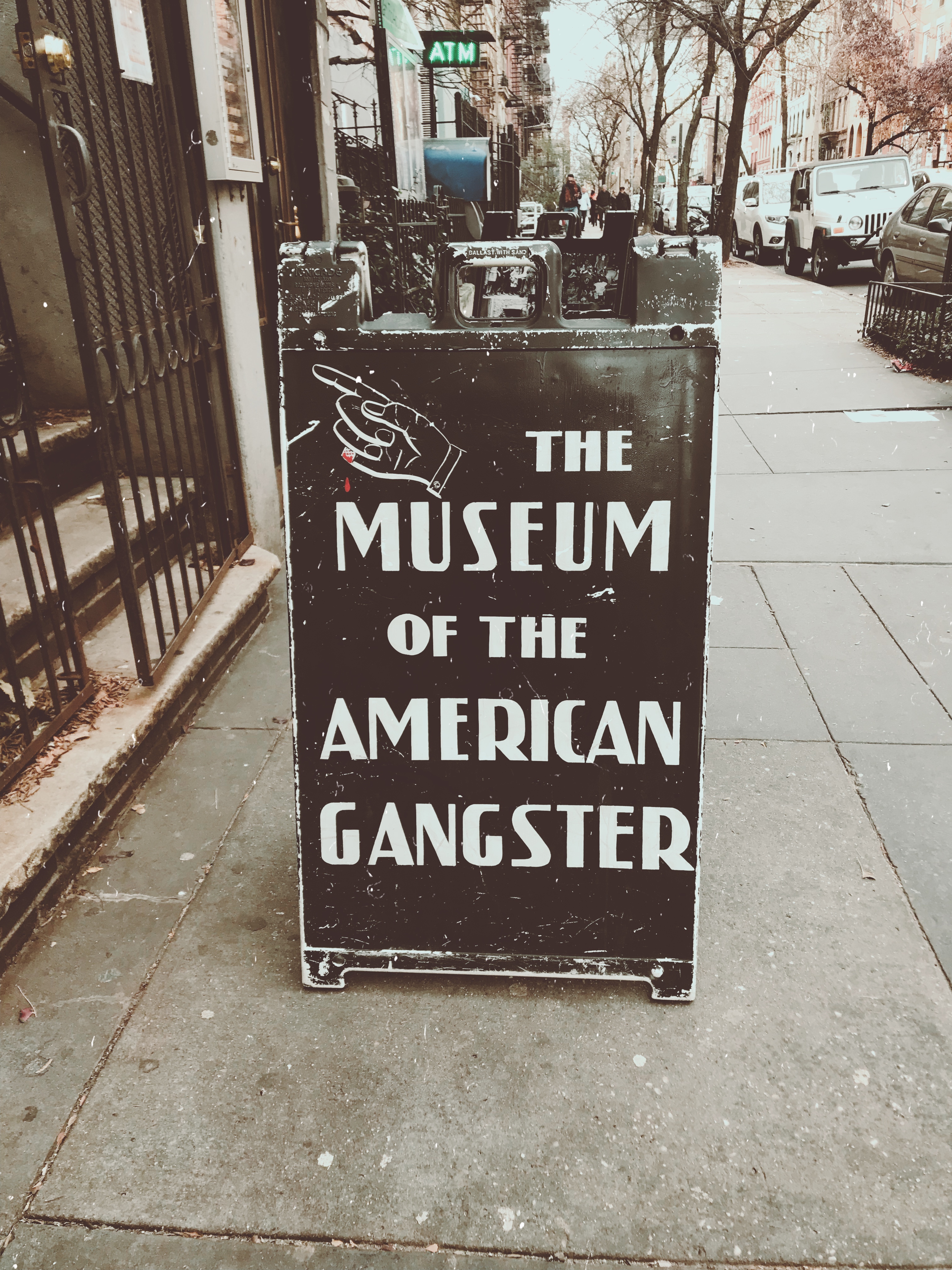 Processed with RNI Films. Preset 'Agfacolor 40's Warm'