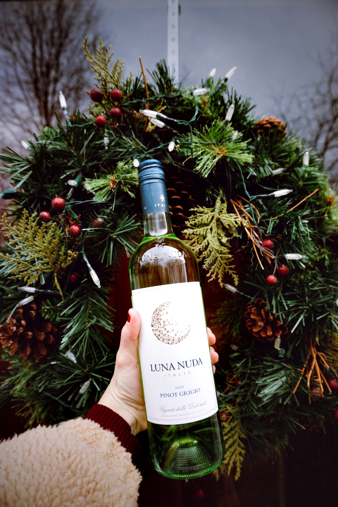 Processed with RNI Films