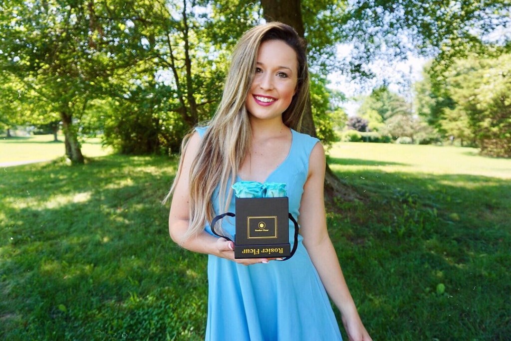 Luxury Roses that Last a&nbsp;YEAR