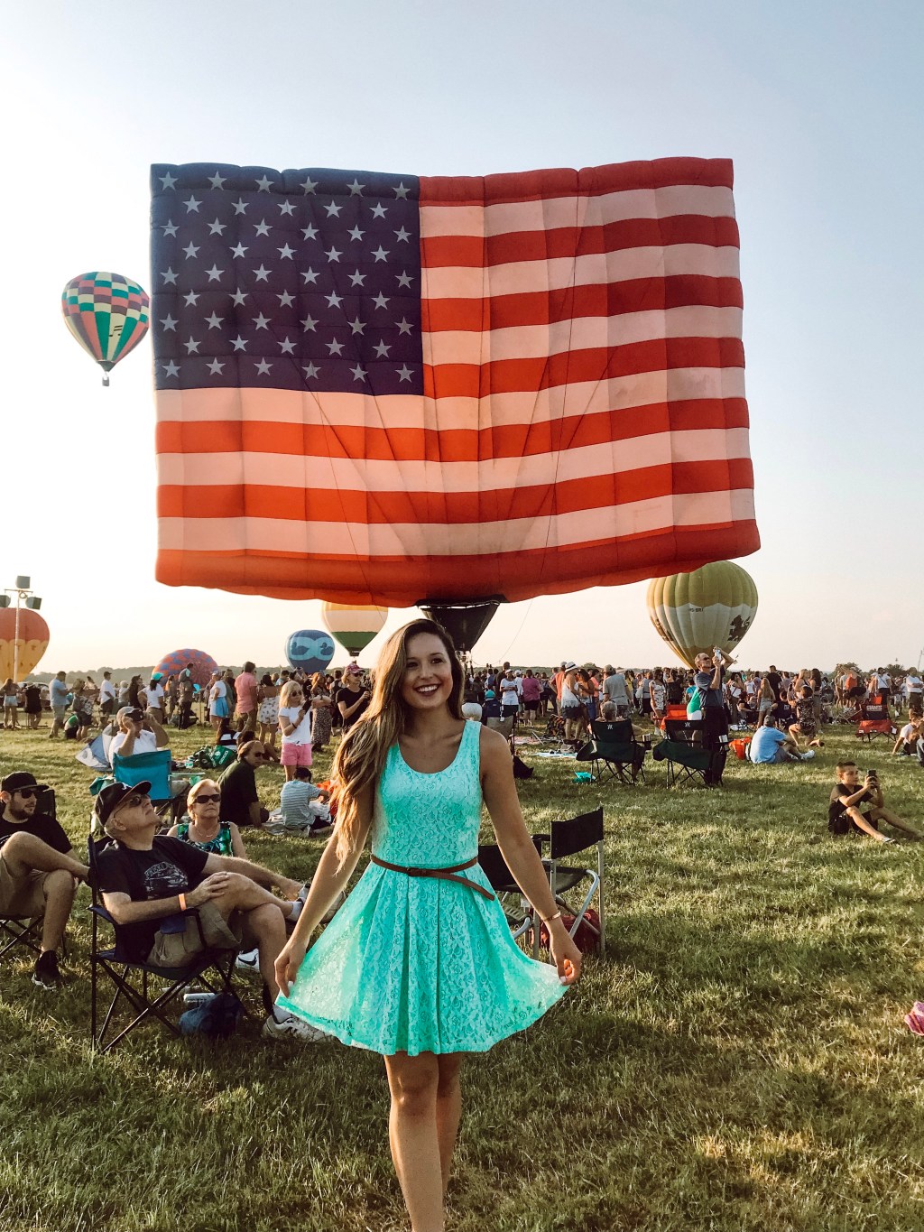 UP UP & AWAY: 37th annual QuickChek New Jersey Festival of Ballooning in Association with PNC Bank&nbsp;Recap