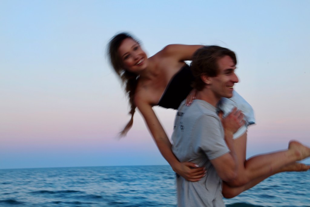 7 YEARS + Long-term Relationship&nbsp;Lessons