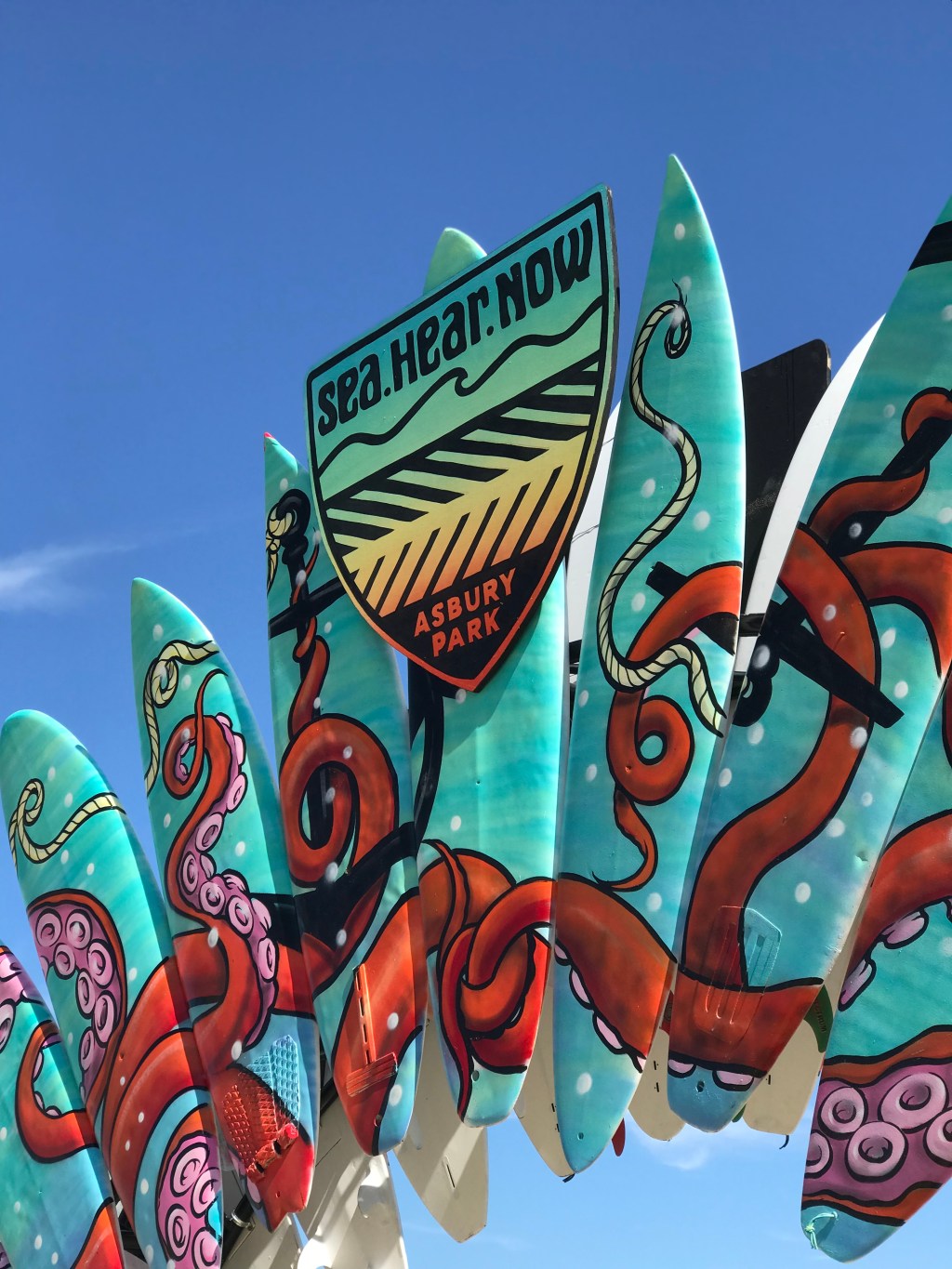 Sea Hear Now Festival&nbsp;Review