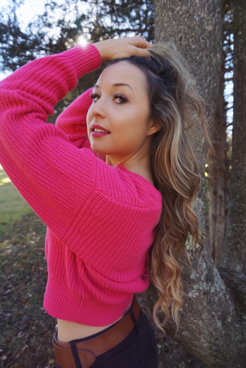 Eyelash Extensions (in partnership with Dolce&nbsp;Derma)