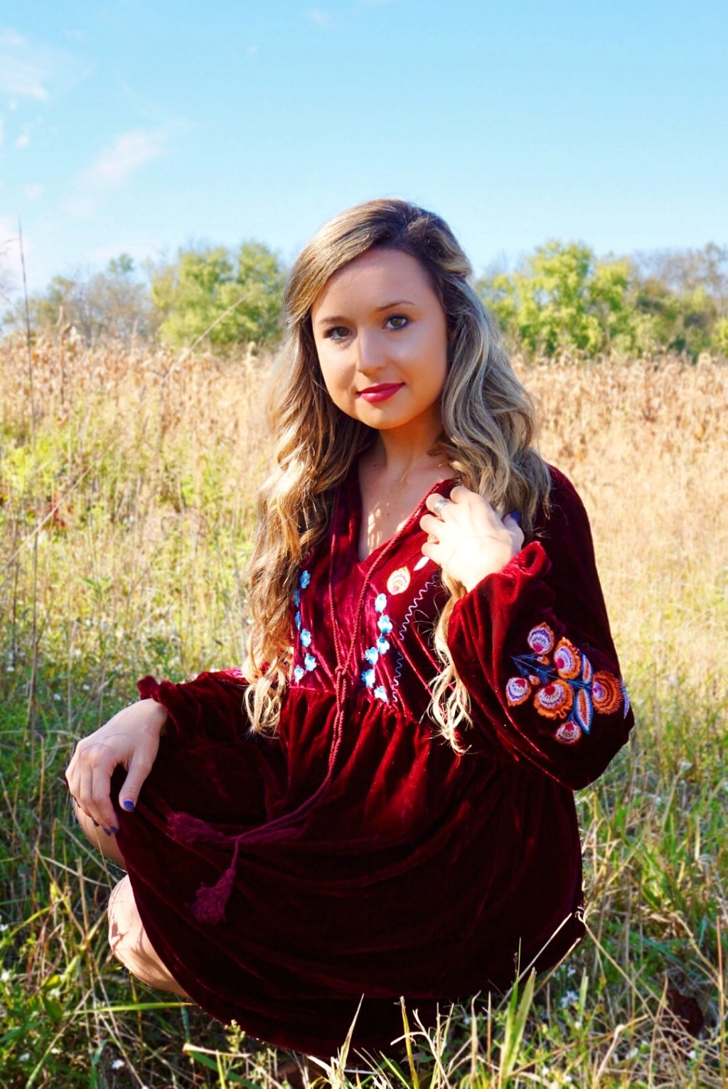 3 Easy Fall&nbsp;Looks