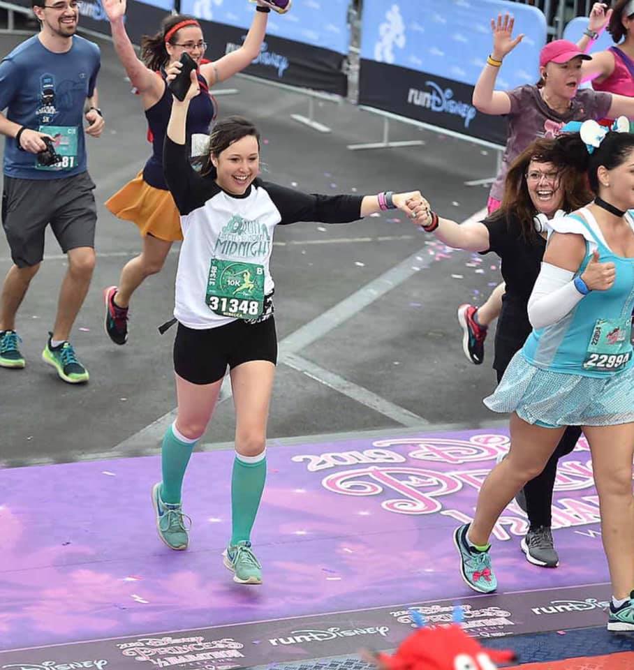 3 Tips to Begin&nbsp;Running