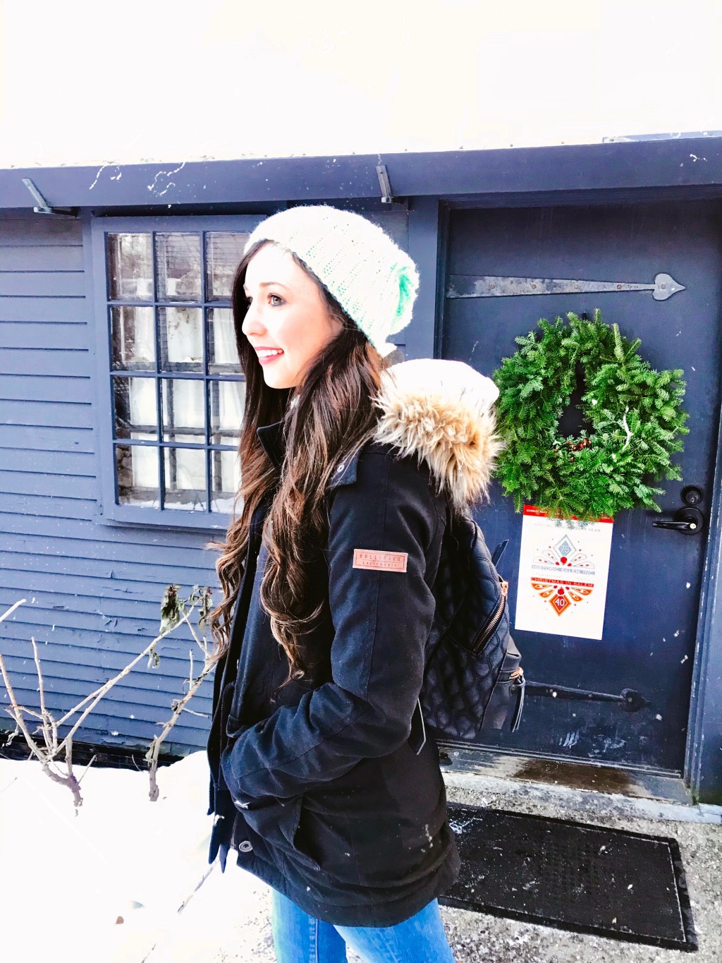 Getaway Guide to&nbsp;MA