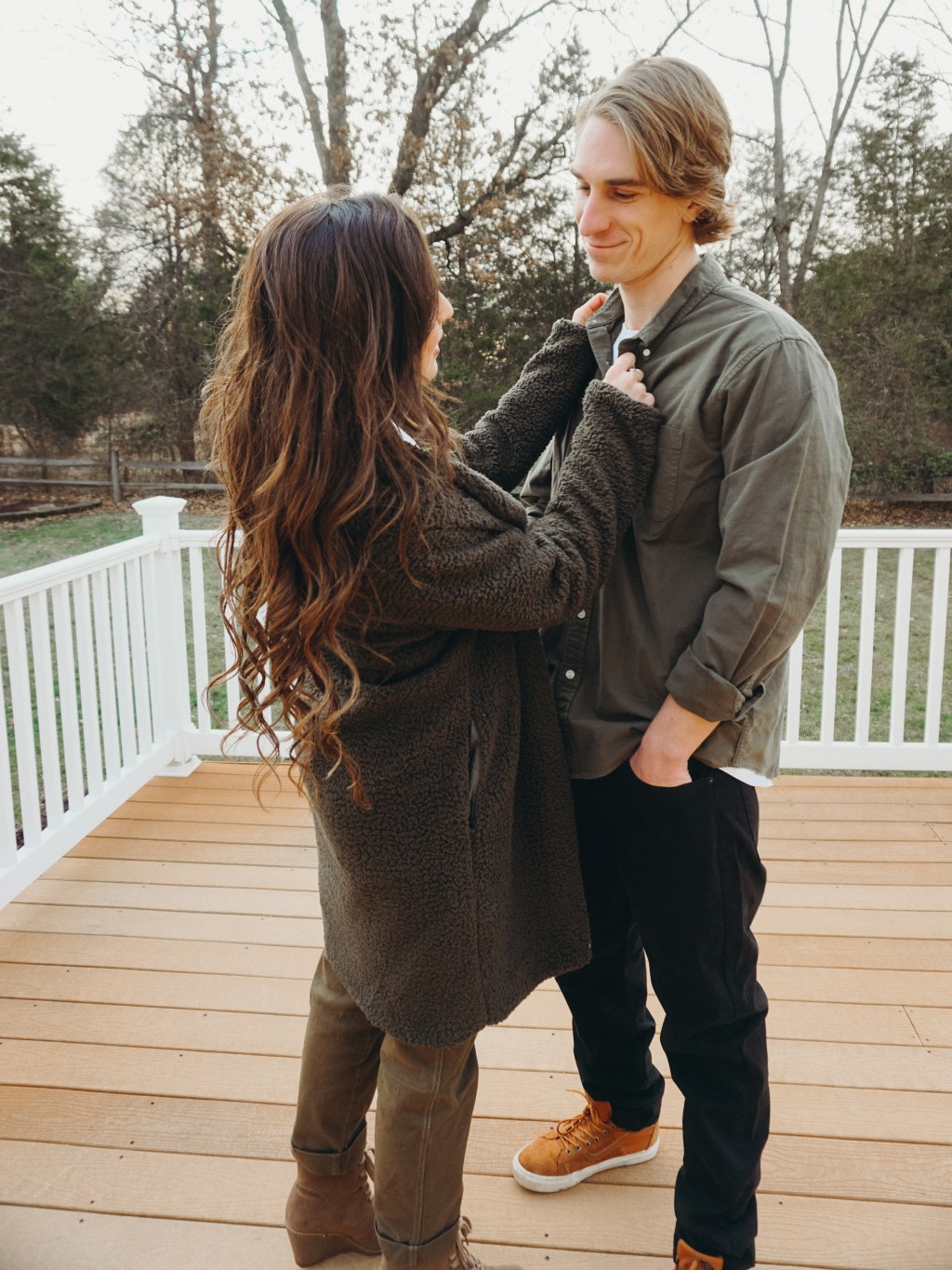 3 Ways to Dress your Boyfriend&nbsp;(VIDEO)