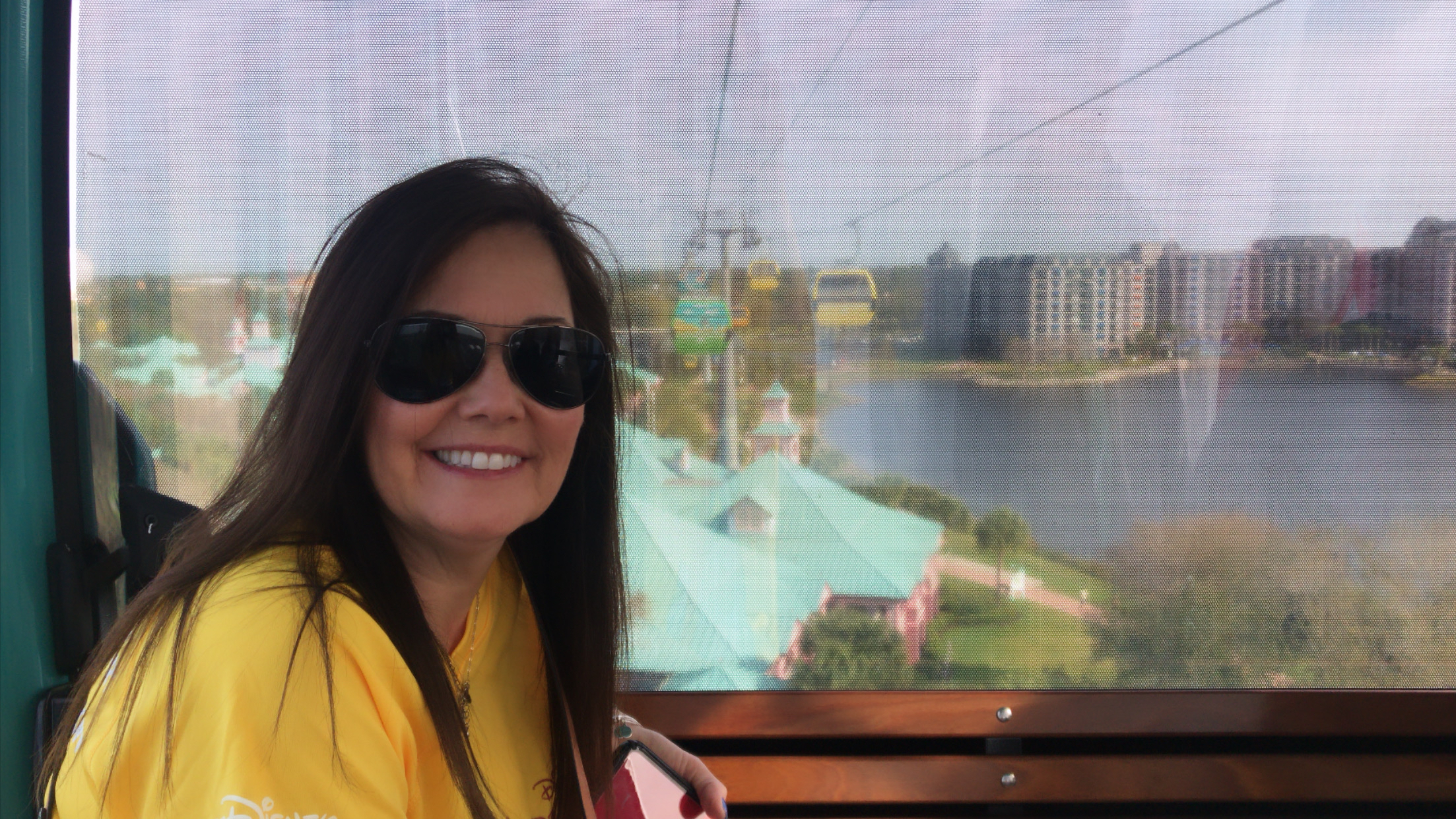 skyliner disney world