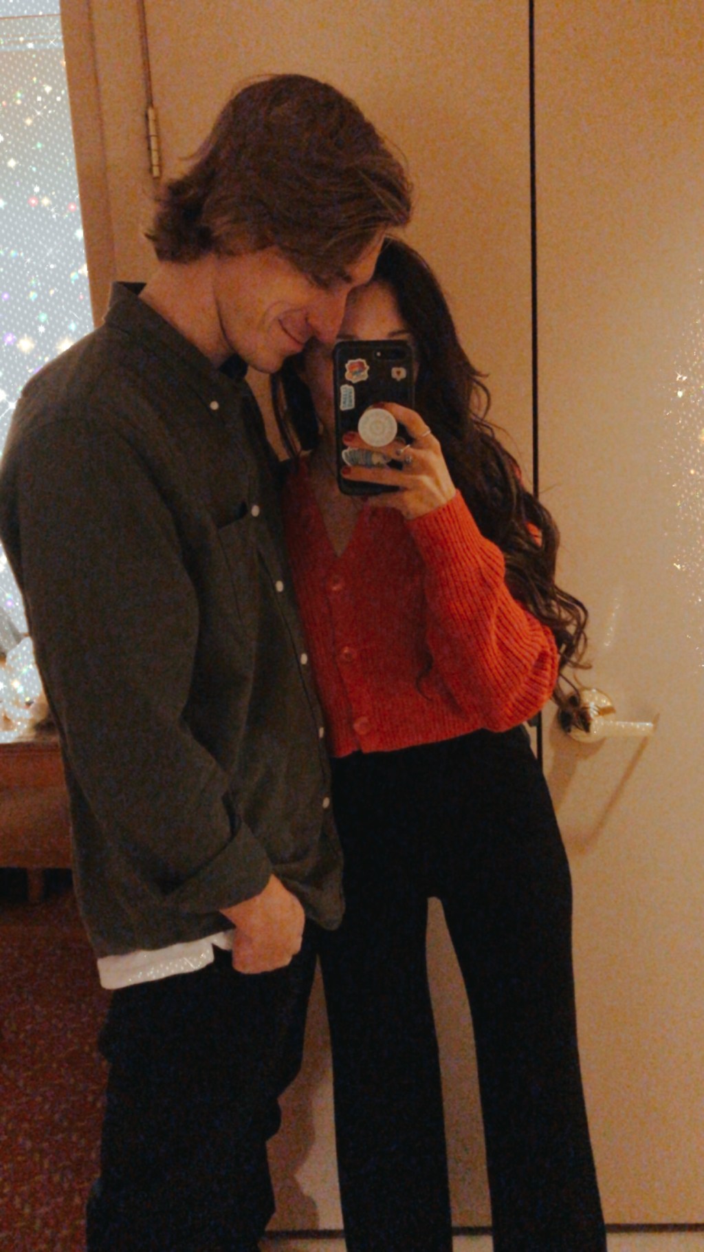 Valentine’s Day Gift Guide&nbsp;2020