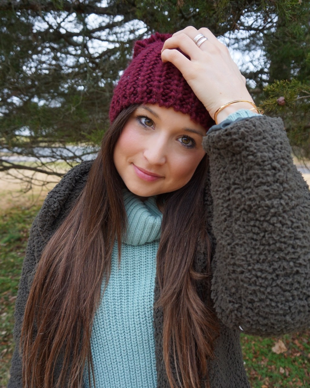 NEW MANTRA: You Can do Hard&nbsp;Things