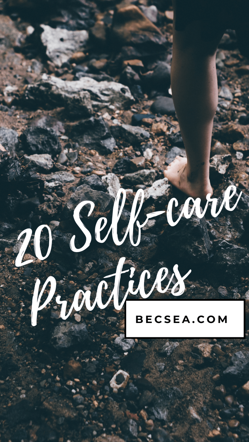 20 Self-care Practices