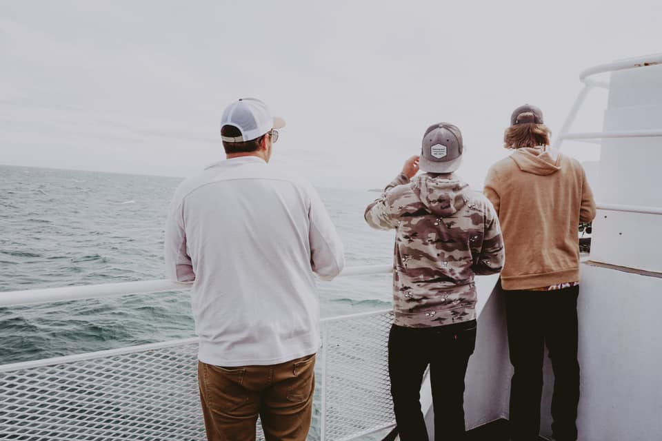 Block island Recap +&nbsp;Video