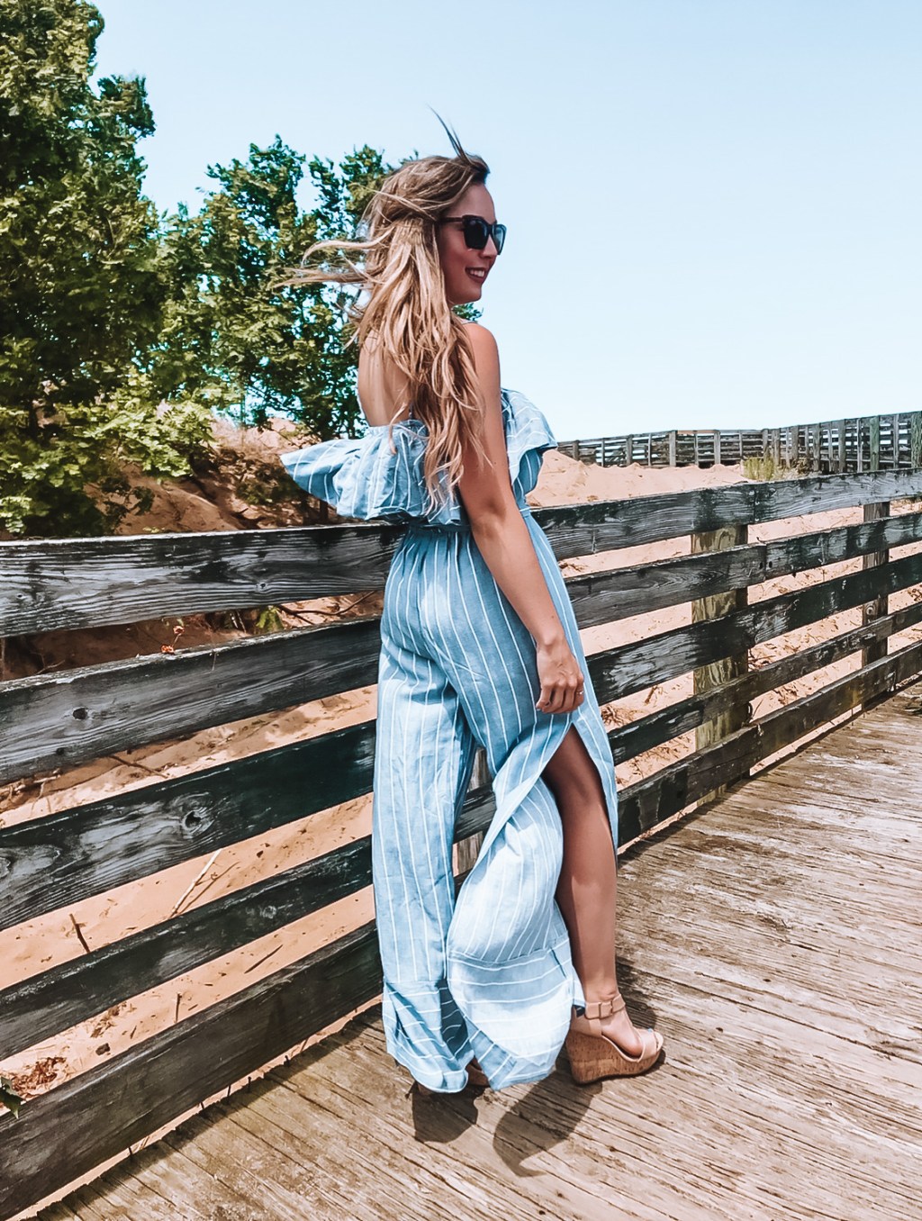 Twenty Years from&nbsp;Now…