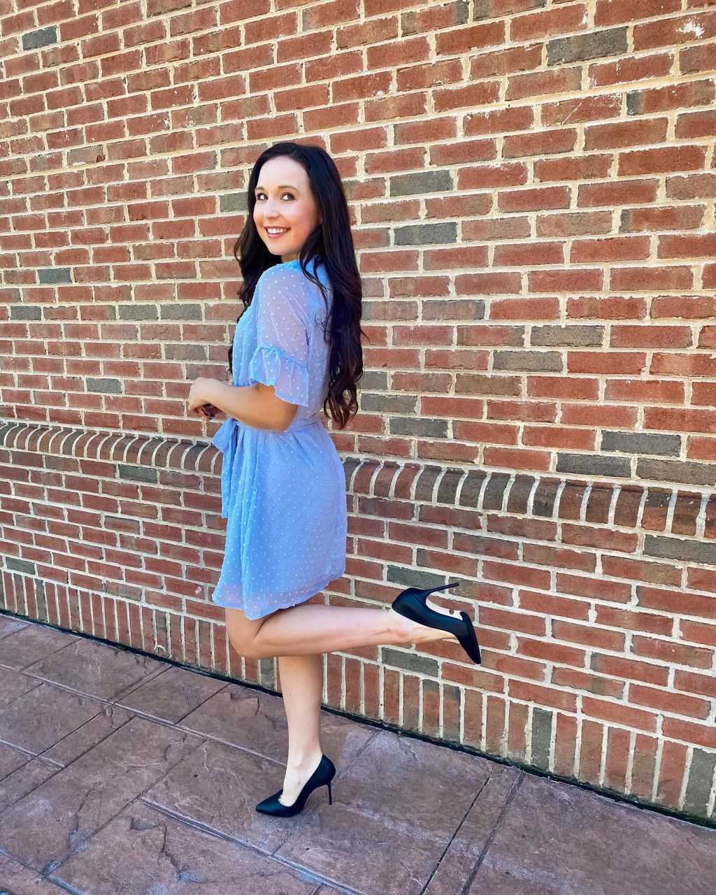 Timeless Heels by Sarah&nbsp;Flint