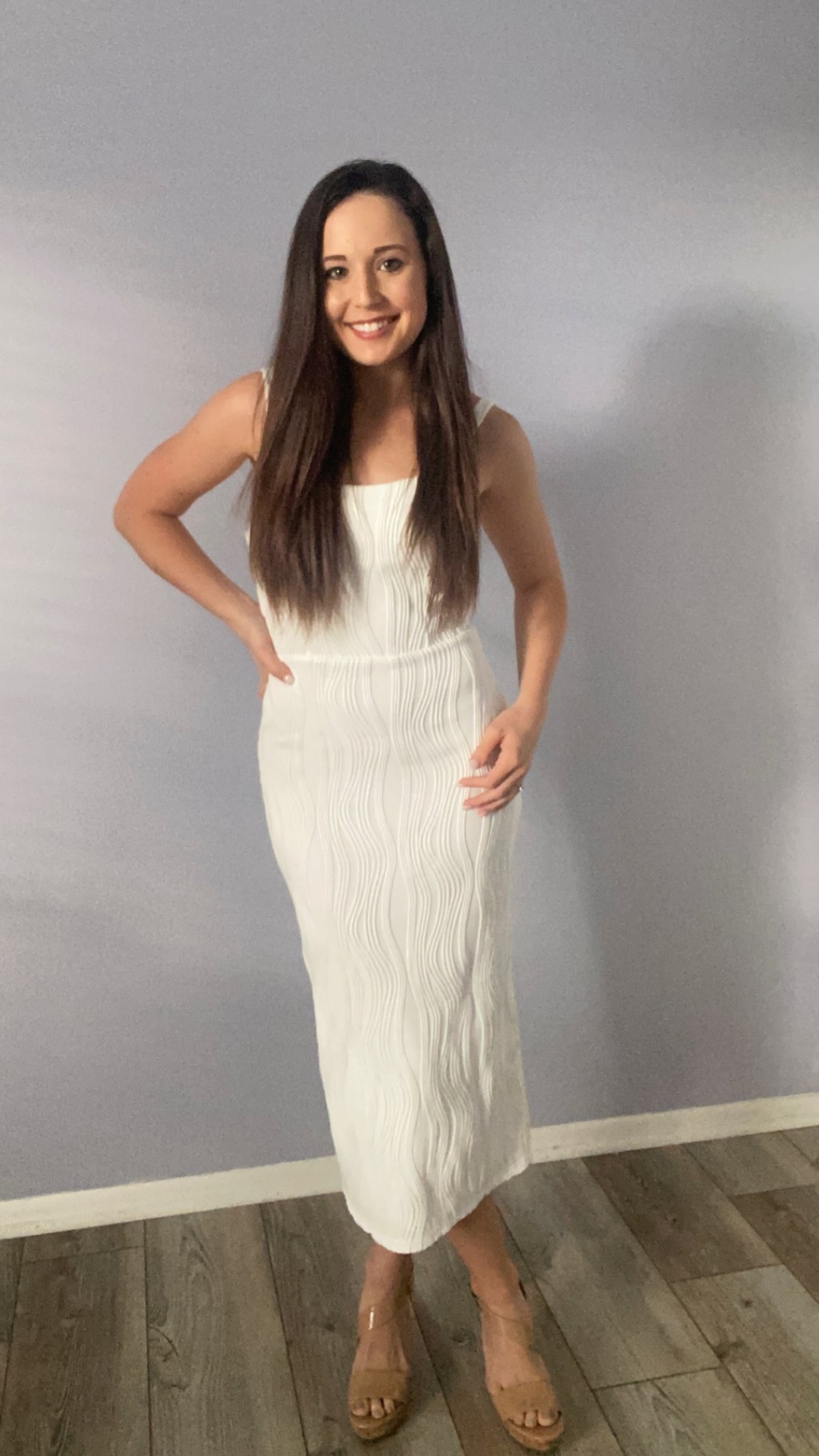 RIHOAs Apparel Review