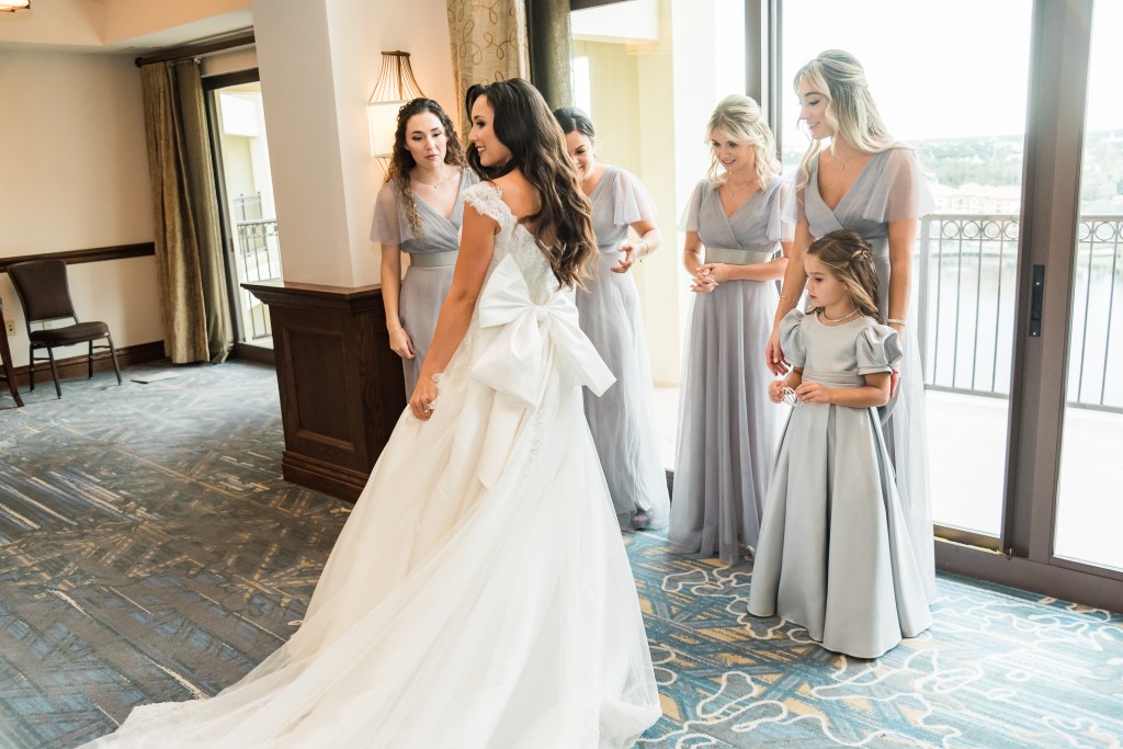 Bridesmaid Proposals