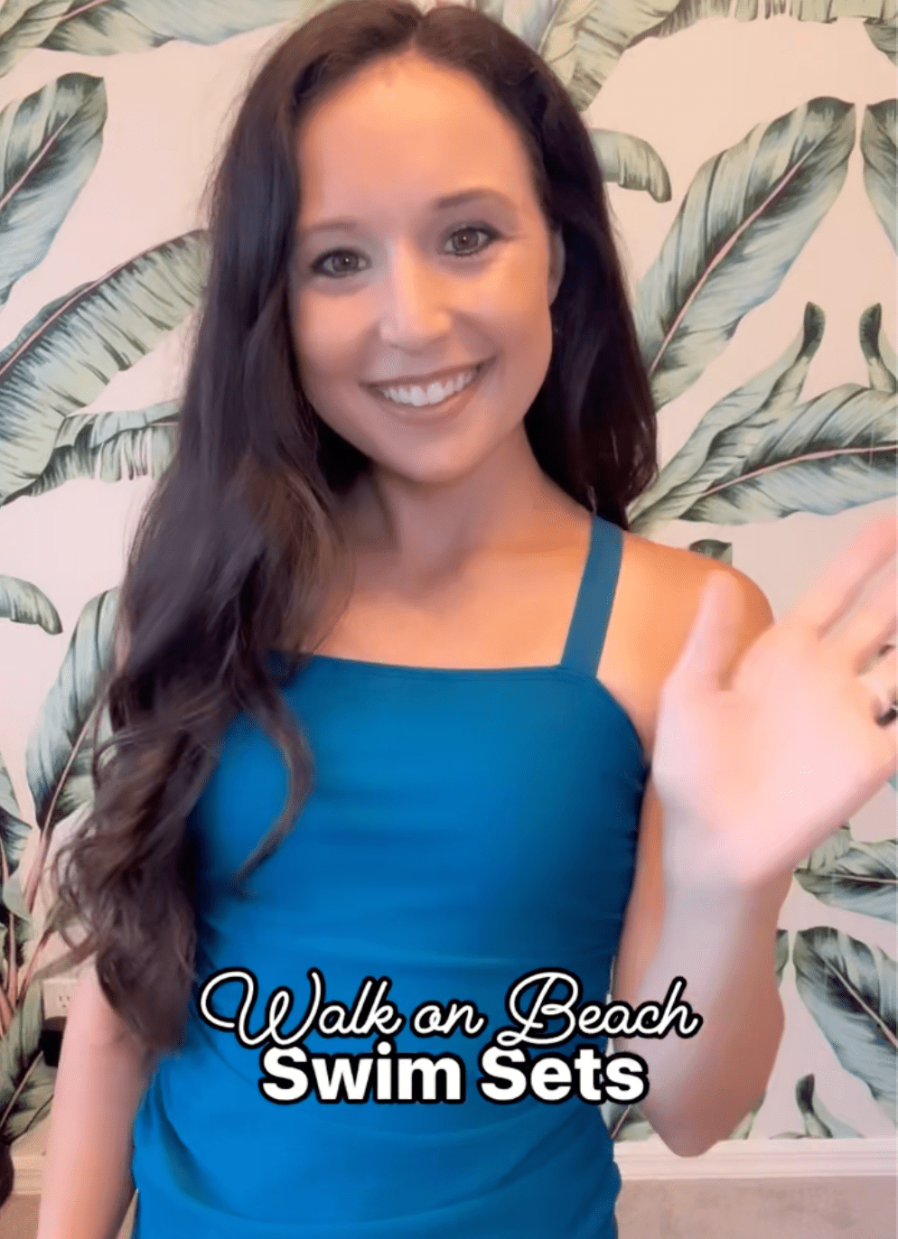 Stylish Swimwear Sets for Comfortable Beach and Pool&nbsp;Days