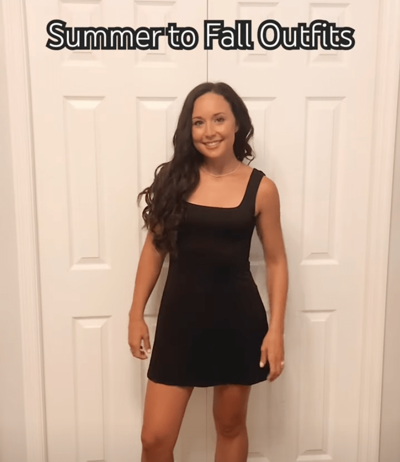 Versatile Summer to Fall Outfit Ideas for Effortless&nbsp;Transition