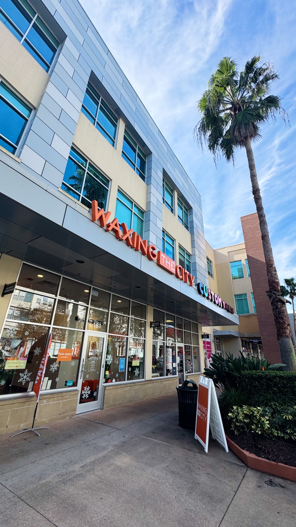 Bryght®Skin Brightening Treatment at Waxing the City&nbsp;Orlando