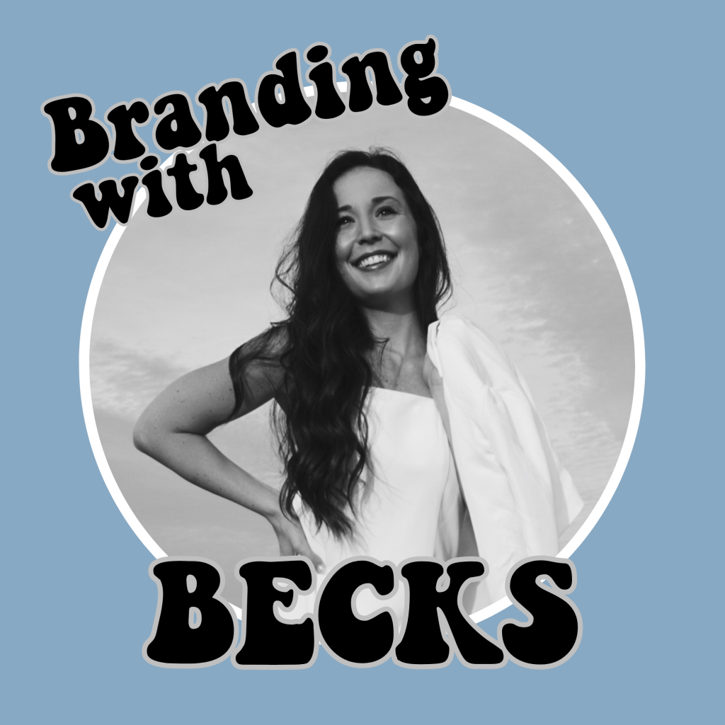 Reflecting on 2024: Thanks from the Branding with Becks&nbsp;Podcast