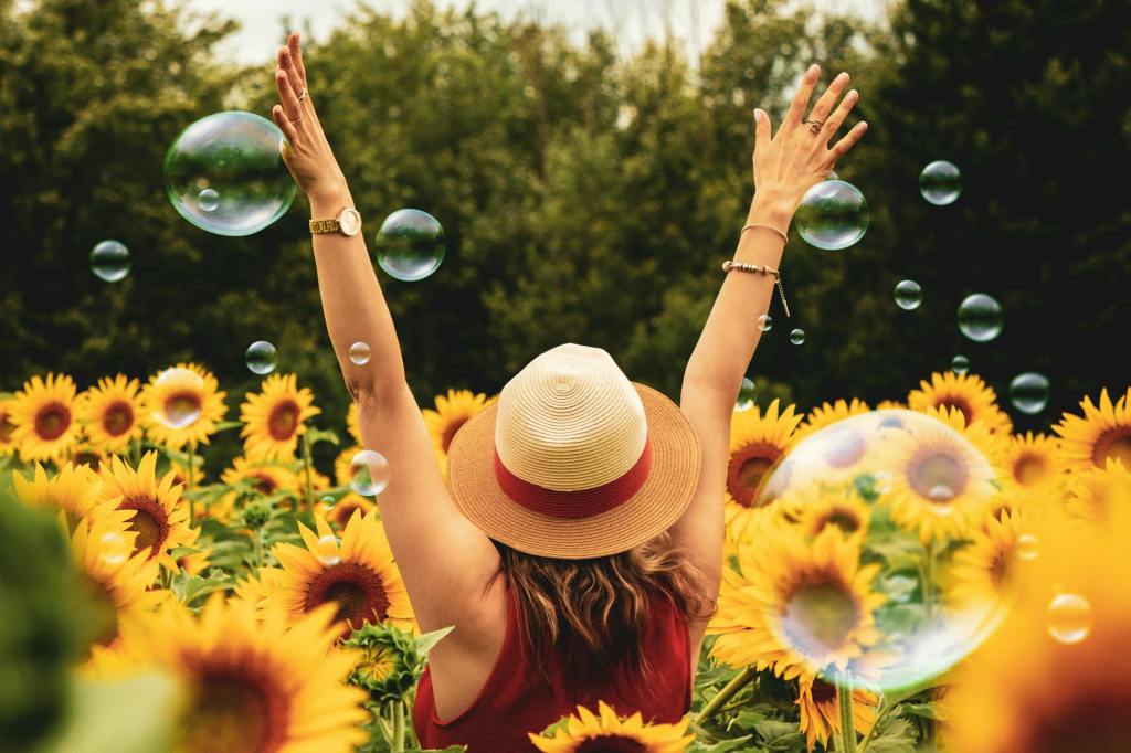 Sustainable Tips to Feel Confident and Energized This Summer