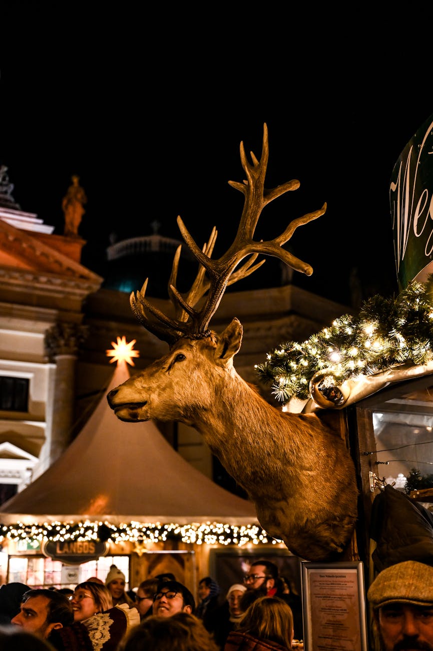 EPCOT’s Festival of the&nbsp;Holidays