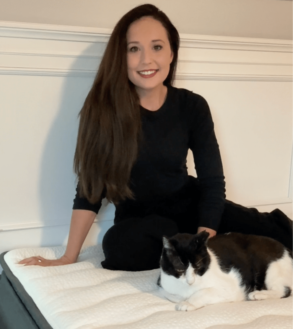 Upgrade Your Sleep with NELL Mattress: Exceptional Comfort&nbsp;Awaits