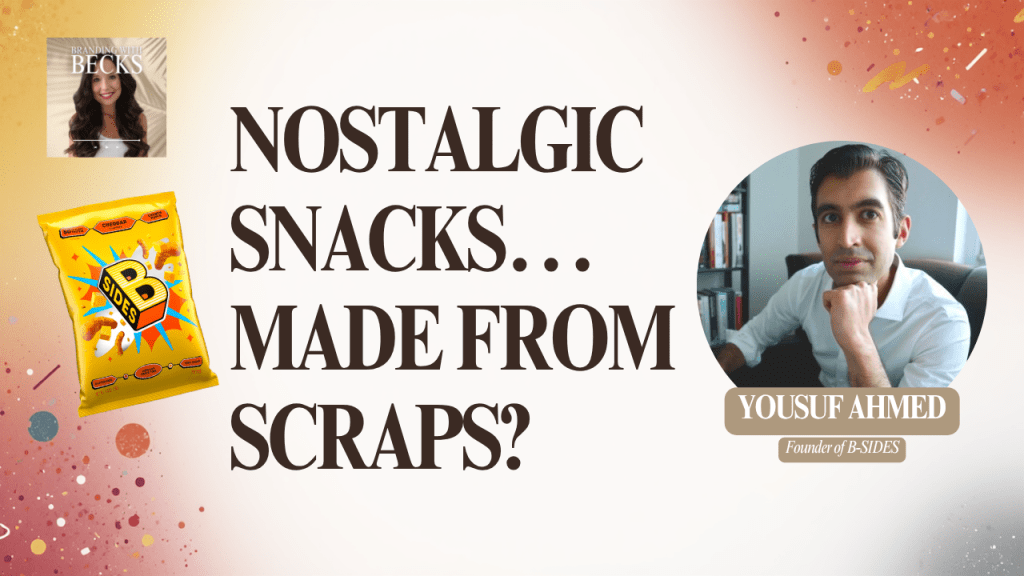 Reimagining Snacking: How Taste, Nostalgia & Emotion Are Disrupting the Food&nbsp;Industry