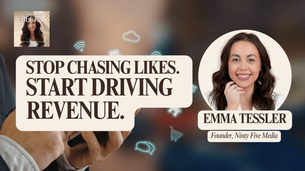 Maximizing Content ROI: Build a Revenue-Driven Social Media Strategy